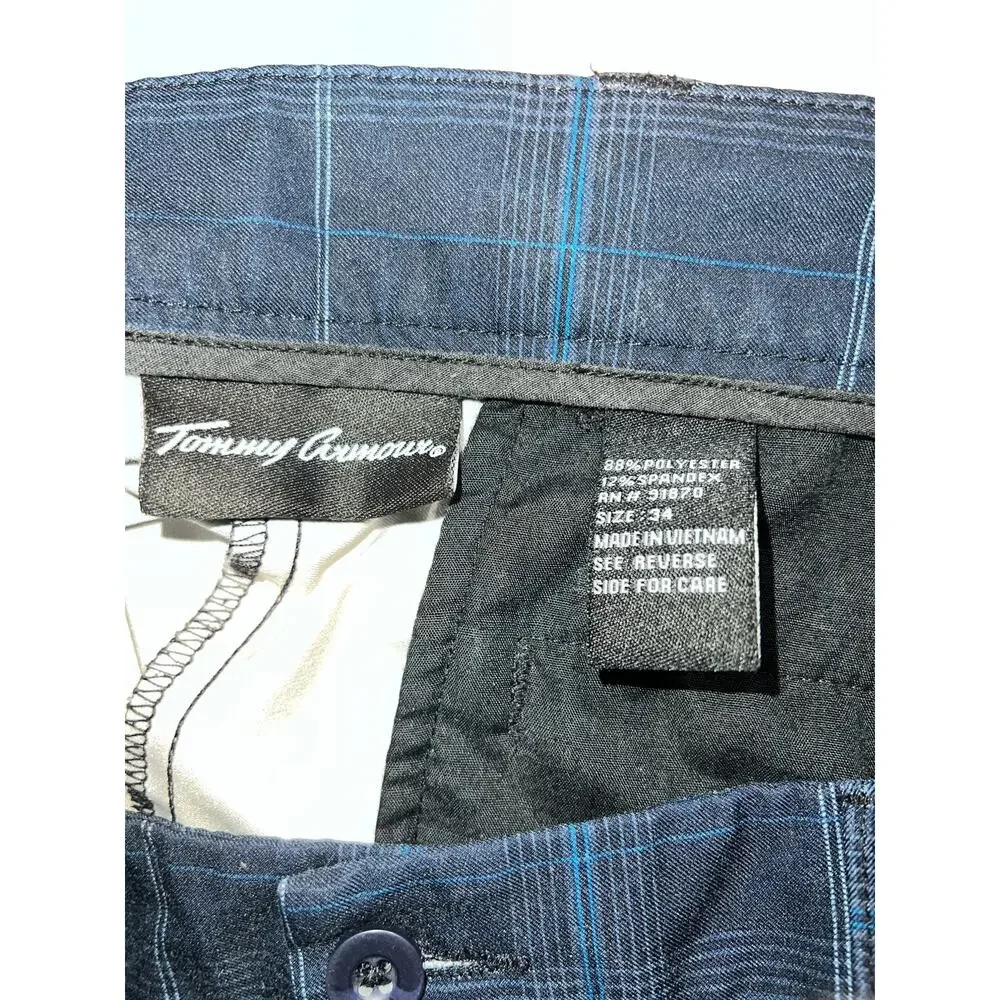 Tommy Armour men’s golf shorts